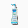 Mustela No-Rinse Baby Cleansing Water With Avocado 500ml