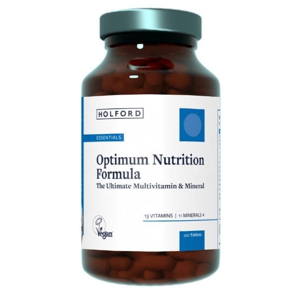 Patrick Holford Optimum Nutrition Formula