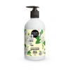 Organic Shop Jasmine and Mint Hand Soap 500ml