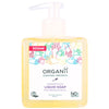 Organii Organic Lavender Liquid Soap 300ml