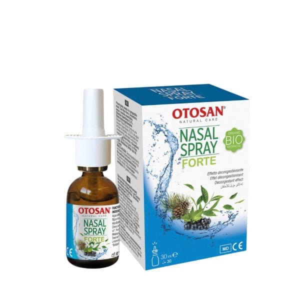Otosan Nasal Spray 30ml