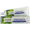 JĀSÖN®Powersmile CoQ10 Anti-Cavity & Whitening Toothpaste With Fluoride 170g