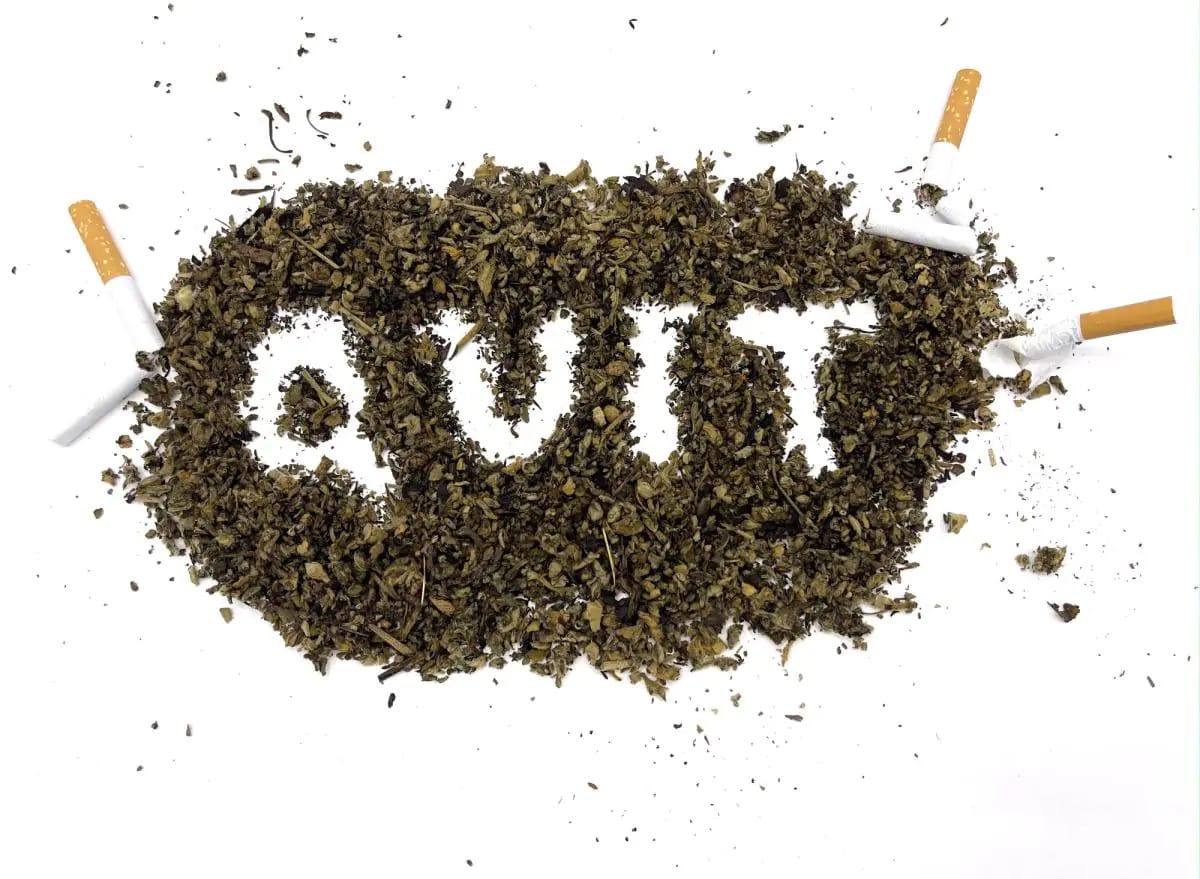 Honeyrose Stop Smoking Plan