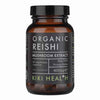 Kiki Health Reishi Extract 60 Caps