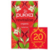 Pukka Organic Revitalise Tea (20 Bags)