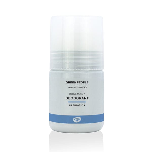 Green People Organic Rosemary & Prebiotics Deodorant