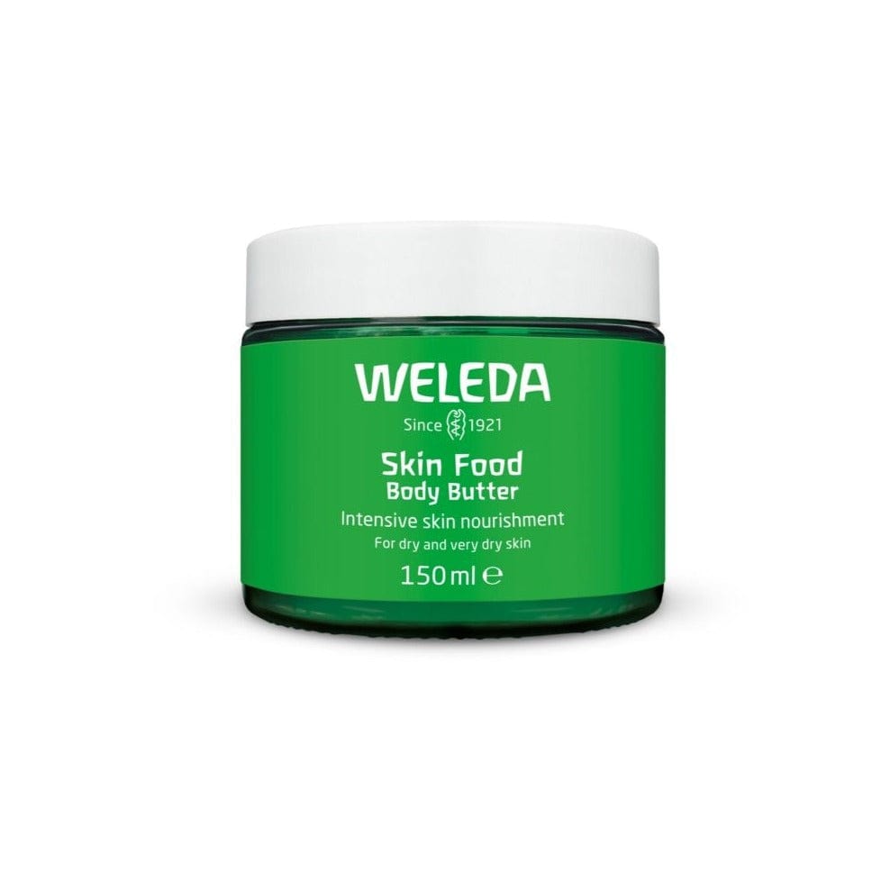 Weleda Skin Food Body Butter 150ml