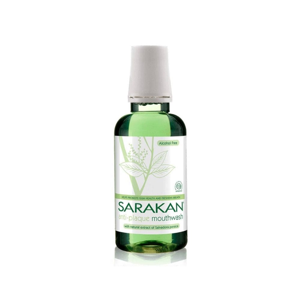 Sarakan Mouthwash 300ml