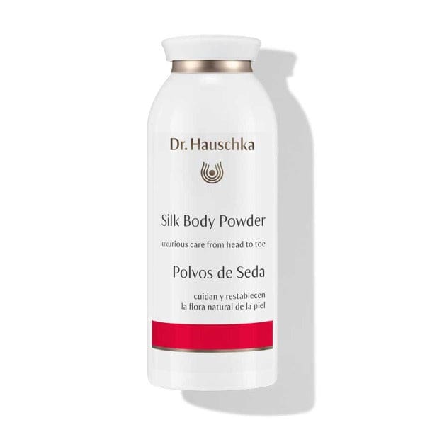 Dr Hauschka Silk Body Powder 50g