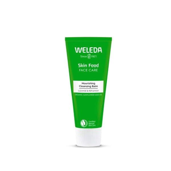 Weleda Skin Food Nourishing Cleansing Balm 75ml