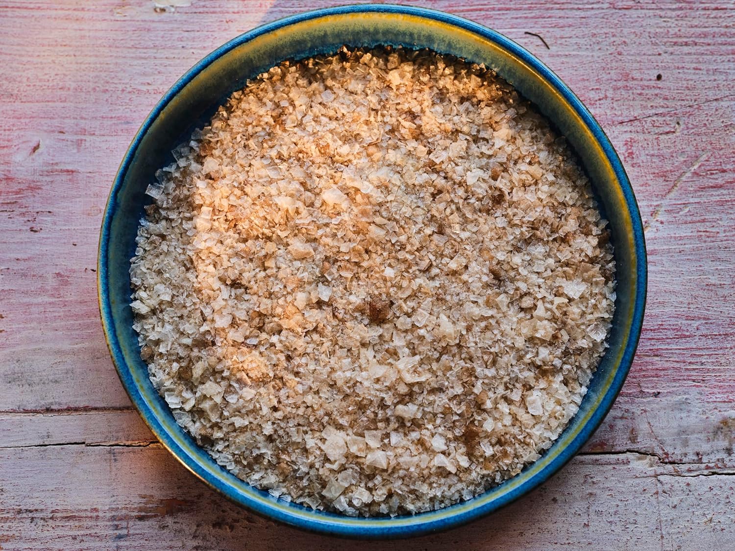 Maldon Smoked Sea Salt Flakes 125g