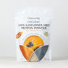 Clearspring Organic Raw Sunflower Seed Protein Powder 350g
