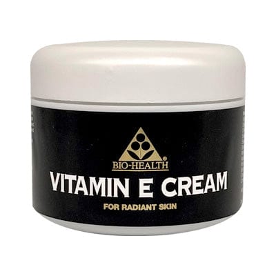Bio-Health Vitamin E Cream 50ml