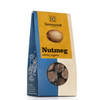 Sonnentor Organic Whole Nutmegs 25g