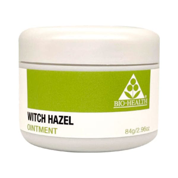 Bio-Health Witch Hazel Ointment 84g