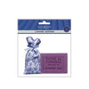Plantes & Parfumes Lavender Sachets &  Lavender Soap Gift