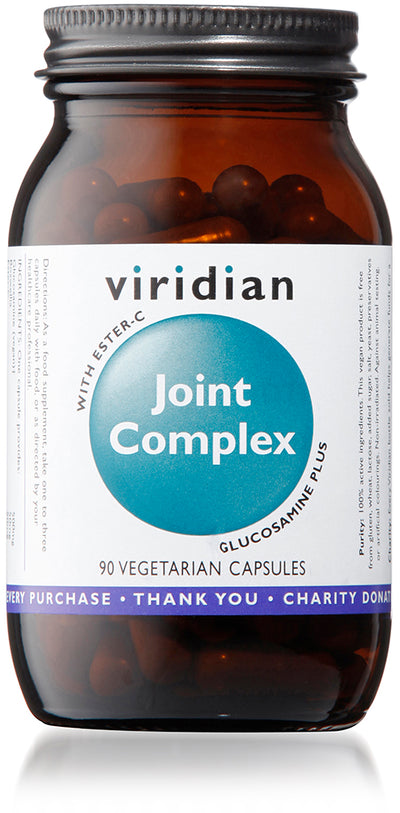 Viridian Joint Complex