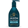 JĀSÖN® Men's Hydrating Face & Body Wash 473ml