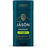 JĀSÖN® Men's Hemp Seed Oil and Aloe Deodorant Stick 71g