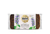 Biona Organic Rye Bread With Chia & Flax 500g