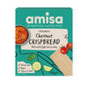 Amisa Gluten Free Organic Chestnut Crispbread 100g