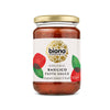 Biona Organic Basilico Pasta Sauce 350g