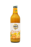 Biona Organic Fresh Pressed Orange Juice 750ml