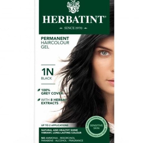 Herbatint Hair Colour