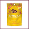 Buttermilk Vegan Peanut Butter Crunch 100g