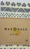 WaxOpack Beeswax Wraps