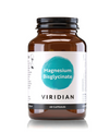 Viridian Magnesium Bisglycinate 60 Caps