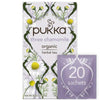 Pukka Organic Three Chamomile (20 Bags)