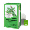Salus Organic Peppermint 15 Tea Bags