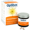 OPtibac Immune Support Probiotics 30 Caps