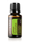 Lemon Eucalyptus (Eucalyptus Citriodora) essential oil