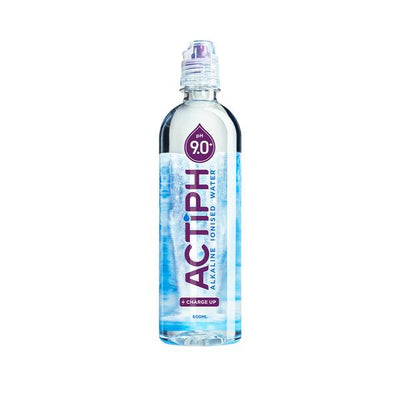 Actiph Alkaline Water