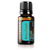 doterra aroma touch essential oil blend.