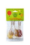 Biona Organic Lollipops 50g