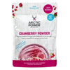 Arctic Power Cranberry Powder 70g