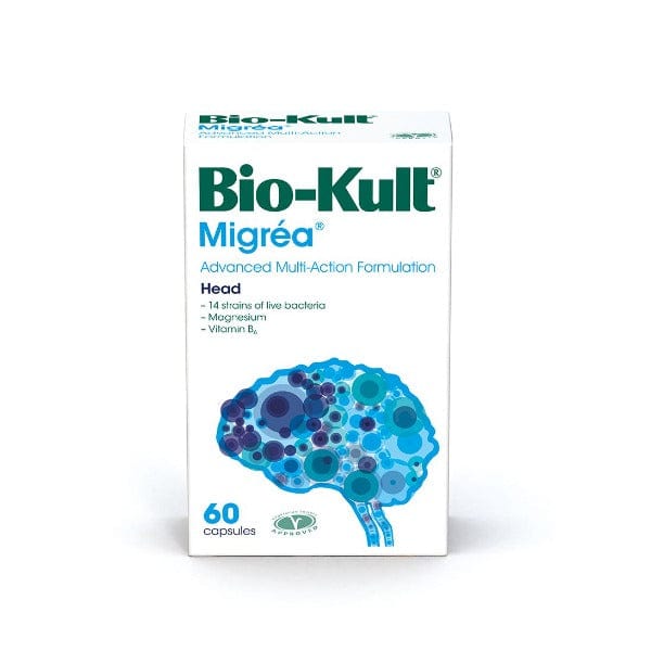 Bio-kult Migréa 60 Caps