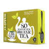 Clipper Organic Everyday Tea Bags
