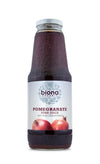 Biona Organic Pomegranate Juice 1lt
