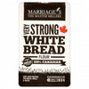 Marriages Very Strong 100% White Bread Flour 1.5kg
