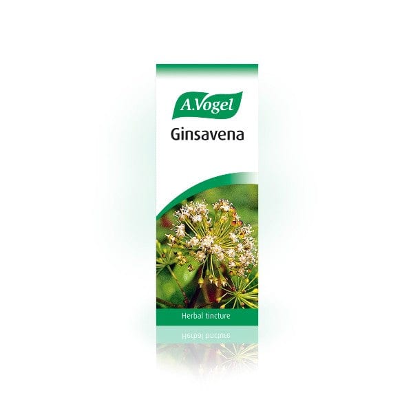A. Vogel Ginsavena 50ml
