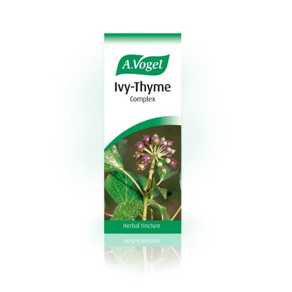 A. Vogel Ivy-Thyme Complex 50ml 