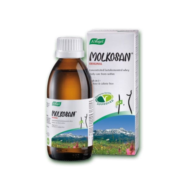 A. Vogel Molkosan
