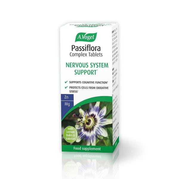 A. Vogel Passiflora Complex 30 Tabs