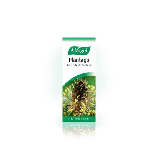 A. Vogel Plantago 50ml
