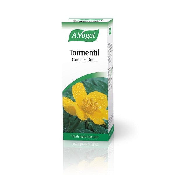 A. vogel Tormentil Complex 50ml