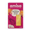 Amisa Organic Gluten Free Polenta Pronta (Pre-Cooked) 375g